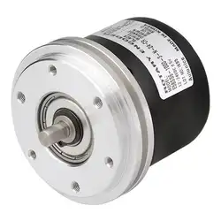 Инкрементальный энкодер Autonics E58SS6-150-6-L-5-CR