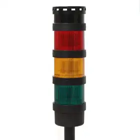 Сигнальная колонна INNOCONT TL70B-220-xxxx-55