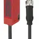 Оптический датчик Leuze Electronic HT3C-95F/4P-200-M8