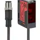 Оптический датчик Leuze Electronic HT15/2X-200-M12