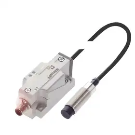 RFID головка чтения/записи Balluff BIS L-400-040-002-00-S115