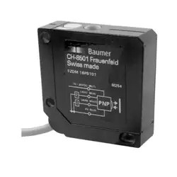 Оптический датчик Baumer FZDM 16N5101