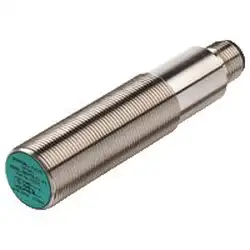 Индуктивный датчик Pepperl Fuchs NBB5-18GM70-E2-V1