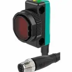 Оптический датчик Pepperl Fuchs ML17-54/115b/136