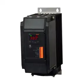 Цифровой тиристорный регулятор мощности Autonics SPR3-170TFN