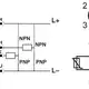 Датчик температуры EMA Electronics TA1005