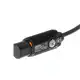 Оптический датчик Omron E3RA-RP11 2M