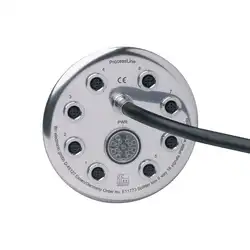 Распределительная коробка для датчиков IFM Electronic E11847