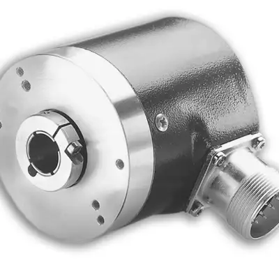 Абсолютный энкодер Baumer GBM2H.812A306