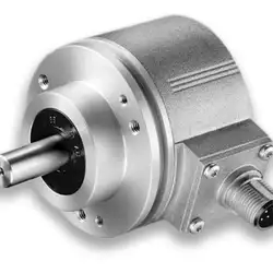 Инкрементальный энкодер Baumer EIL580P-SC10.5RF.32768.B