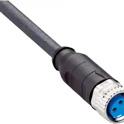 Разъем с кабелем SICK YF8U13-020UA1XLEAX