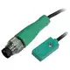 Индуктивный датчик Pepperl Fuchs NBB1,5-F79-E2-0,1M-V3