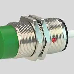 Индуктивный датчик СЕНСОР ВБИ-М30-50У-2113-С.51