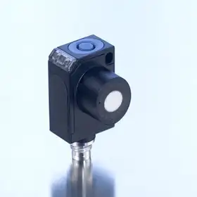 Ультразвуковой датчик Microsonic zws-25/CE/QS