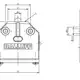 Одиночный выключатель Balluff BNS 819-100-D-10-S4