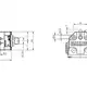 Блочный выключатель Balluff BNS 813-B02-D08-40-39-02-S80R