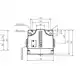 Блочный выключатель Balluff BNS 816-B02-THA-16-613-11