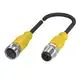 Соединительный кабель Balluff BCC M415-M414-3A-304-PX0434-020-C033