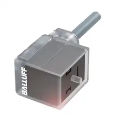 Разъем с кабелем Balluff BCC VB03-0000-10-055-VX8350-050