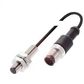 Индуктивный датчик Balluff BES 516-377-E3-C-S4-PU-02