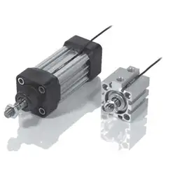 Магнитный датчик для цилиндра Balluff BMF 305K/HW23-PS-C-2-SA2-S49-00,2 ASM