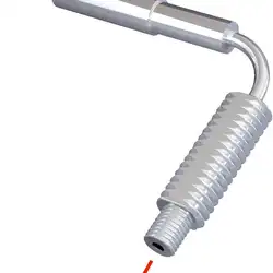 Оптоволоконный кабель SICK LL3-TB06