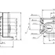 Блочный выключатель Balluff BNS 819-D05-D16-100-10