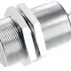 Индуктивный датчик LANBAO LR30XBF10DPOW1-E2