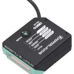 Сканер штрих-кодов Pepperl Fuchs VB14N-600-T-R