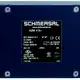 Дверной выключатель безопасности Schmersal AZM 415-02/11ZPKA 230 VAC