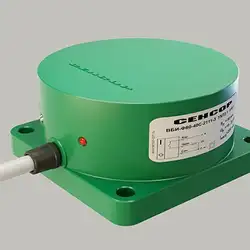 Индуктивный датчик СЕНСОР ВБИ-Ф80-40У-2113-З