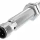 Индуктивный датчик LANBAO LR12XCN04DNCG-E2