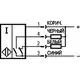 Индуктивный датчик ТЕКО ISN EC4A-43N-8-LS4