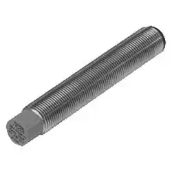 RFID головка чтения/записи Pepperl Fuchs IRH-12GM-V1