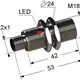 Индуктивный датчик Мега-К PS2-18M53-8B11-C4