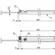 Датчик линейных перемещений Balluff BMP 01-EL1PP21A-0256-00-P00,5-S75