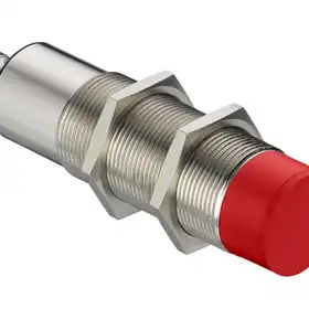Емкостной датчик Leuze Electronic LCS-2M30B-N30NNO-M12