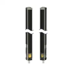 Световой барьер безопасности Banner SLSP14-1050NQ88