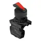 Селекторный переключатель Autonics S2SRN-LCKY2BL