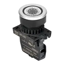 Сигнальная кнопка Autonics L3RF-L3WD