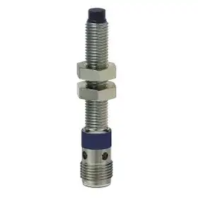 Индуктивный датчик Telemecanique XS2M08PC410D