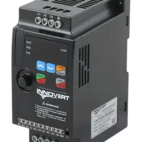 Частотный преобразователь INNOVERT ISD112M43E
