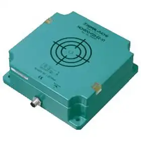 Индуктивный датчик Pepperl Fuchs NCN100-F23-E2-Y906242