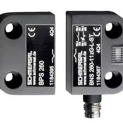 Магнитный датчик безопасности Schmersal BNS260-11Z-ST-R