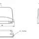 RFID головка чтения/записи Balluff BIS L-881-2-008-X