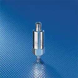 Датчики вибрации IFM Electronic серии VT