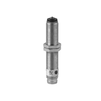 Прецизионный механический переключатель Baumer MY-COM L75P/S35L