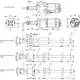 Магнитострикционные датчики линейных перемещений AMT Linear Position Sensor серии KD Profibus-DP