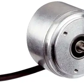 Однооборотный энкодер SICK AFS60B-S1AL001024