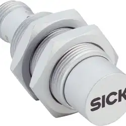 Индуктивный датчик SICK IMR18-15NPSTC0S